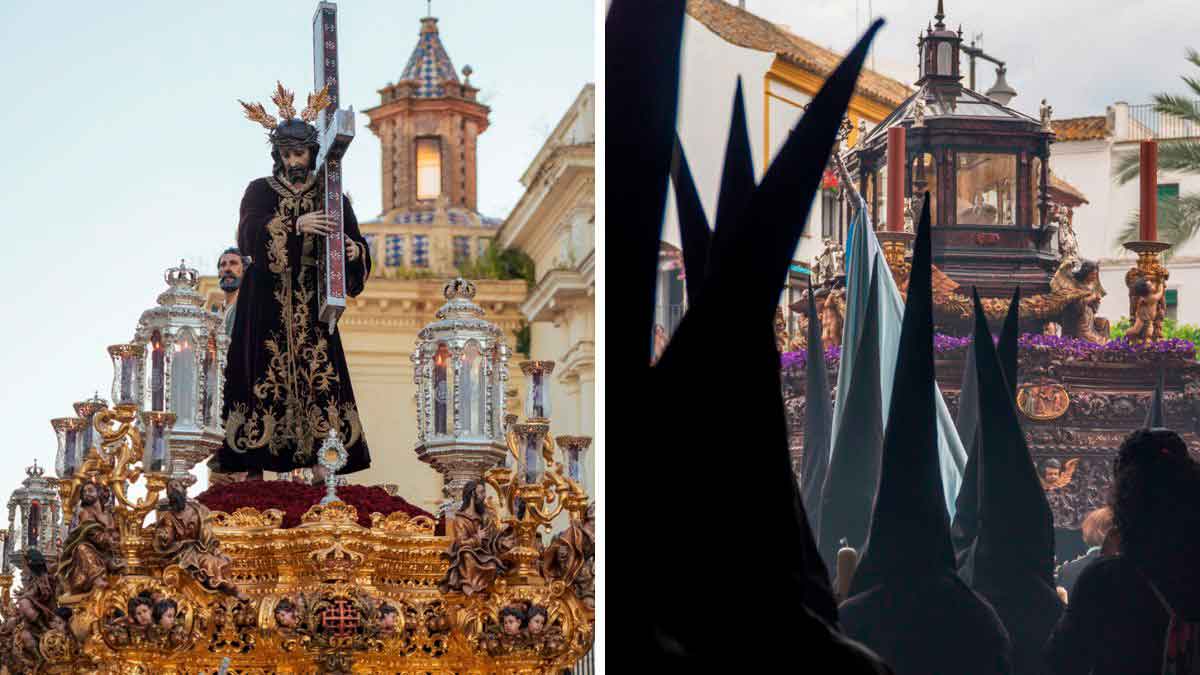 Este es el pueblo donde se celebrará un espectacular Santo Entierro Magno 2025