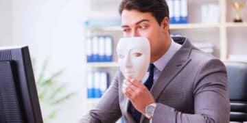 El síndrome del impostor afecta a un 70% de personas.