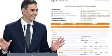 El SEPE concede un subsidio de agotamiento de prestación contributiva.
