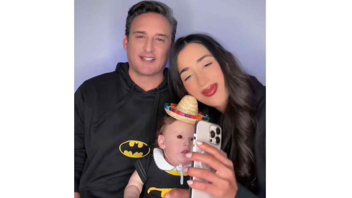 Una pareja recurre a un bebé diseñado por Inteligencia Artificial.