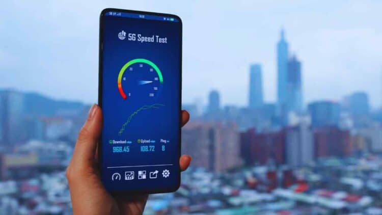 Te explicamos cómo puedes hacer un test de velocidad de internet totalmente gratuito.