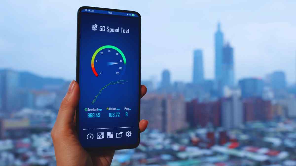 Te explicamos cómo puedes hacer un test de velocidad de internet totalmente gratuito.