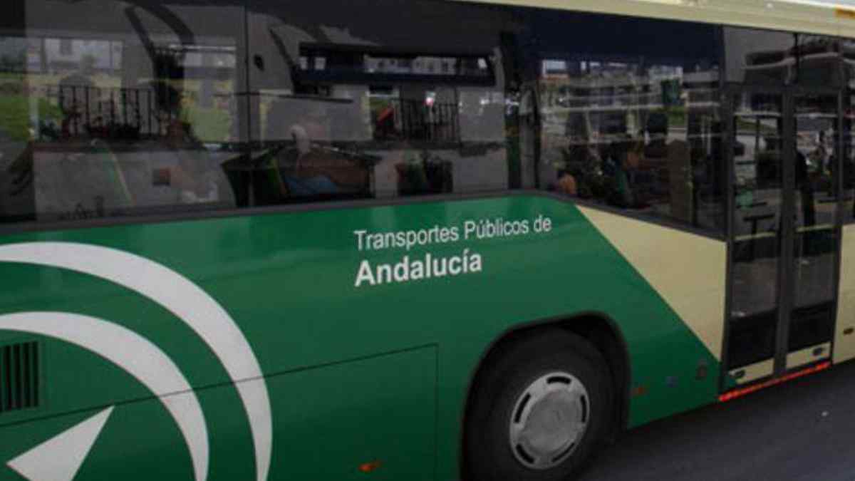 Los menores de 15 años tendrán transporte gratis a partir del 1 de julio.