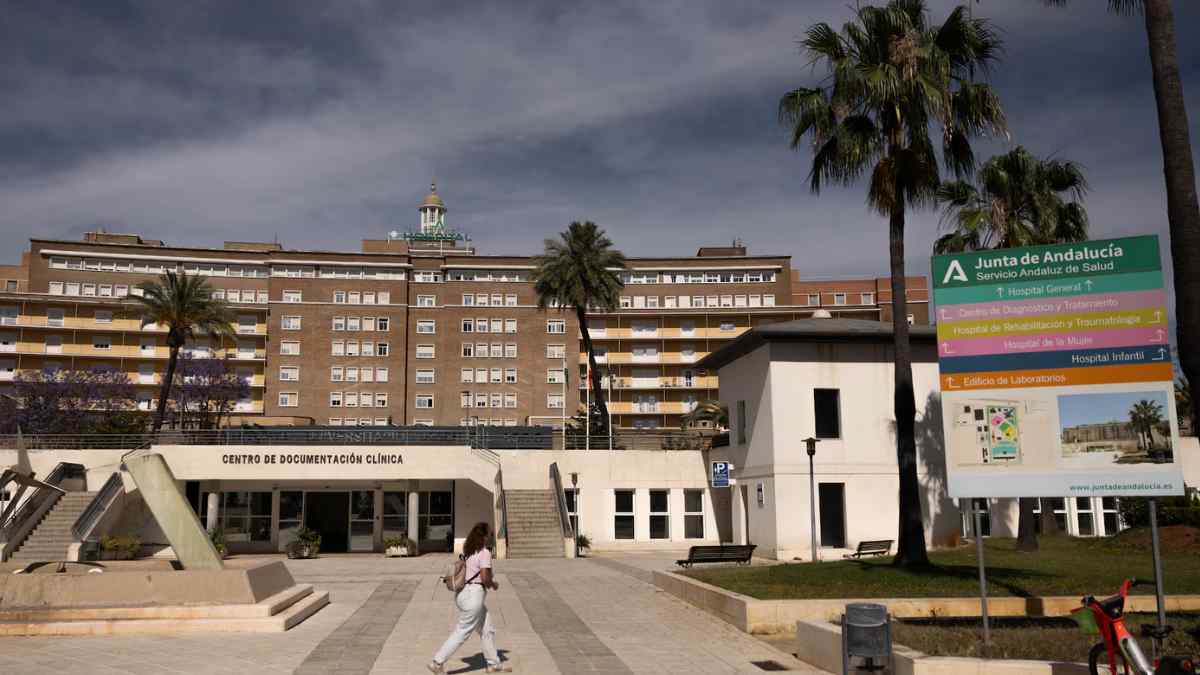 El Servicio Andaluz de Salud tendrá que indemnizar con 250.000 euros a una mujer a la que diagnosticaron y trataron un cáncer que no existía.