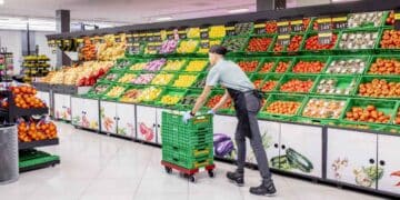 Sentencia contra Mercadona.
