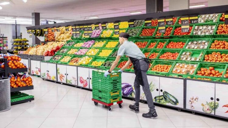 Sentencia contra Mercadona.