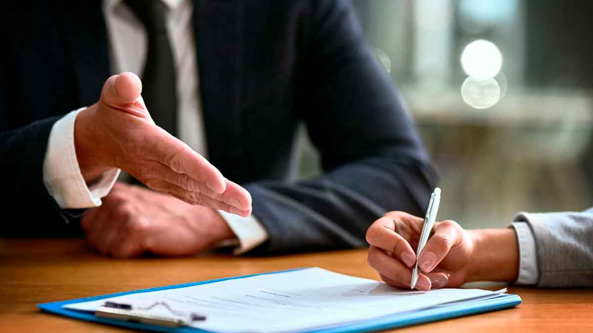 Si en tu trabajo te han enviado una amonestación, ya sea de forma verbal o escrita, quizás te interese saber qué puedes hacer en estos casos.