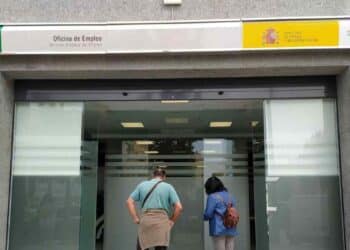 Andalucía, la comunidad autónoma donde más ha bajado el paro en abril.