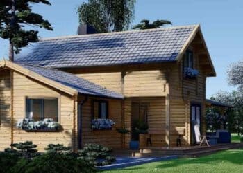 Todos los detalles sobre esta casa de lujo que podría ser ideal para aquellos que busquen confort y lujo a un precio asequible.