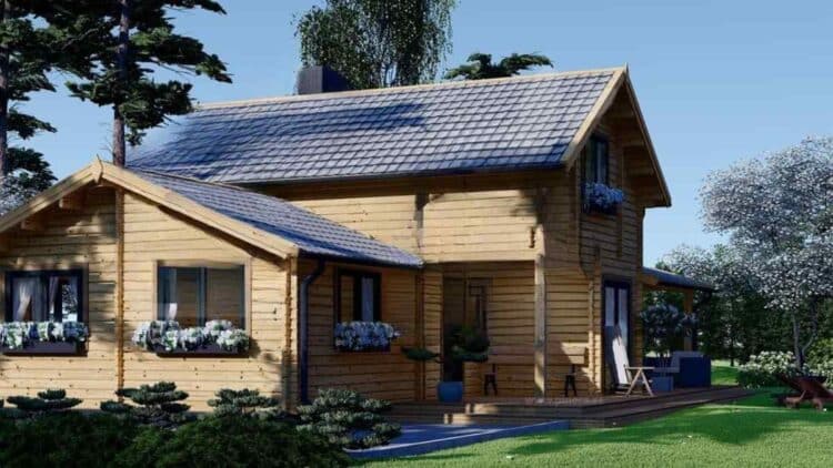 Todos los detalles sobre esta casa de lujo que podría ser ideal para aquellos que busquen confort y lujo a un precio asequible.