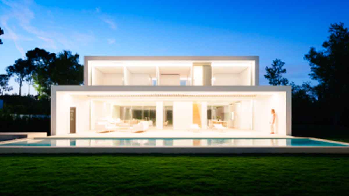 Todos los detalles sobre esta casa de lujo que podría ser ideal para aquellos que busquen confort y lujo a un precio asequible.