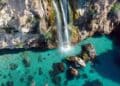 La Cascada de Maro, una de las más impresionantes de Andalucía.
