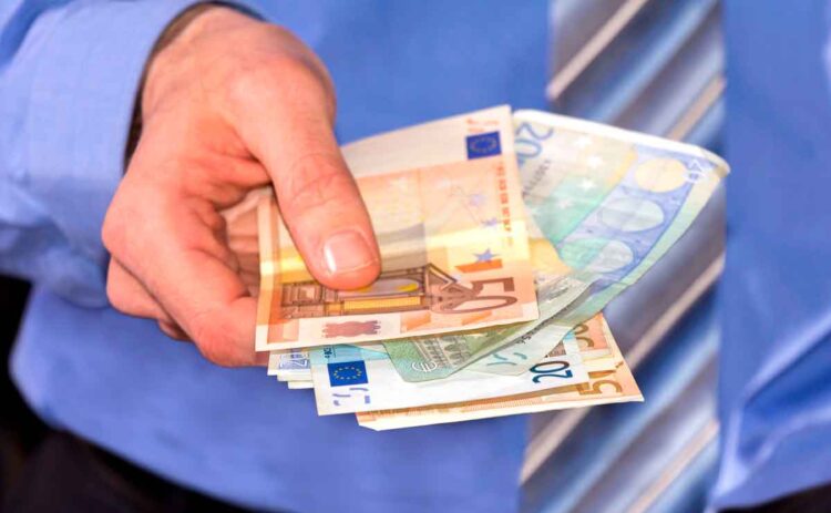 Complemento de la Seguridad Social de hasta 115 euros por hijo al mes