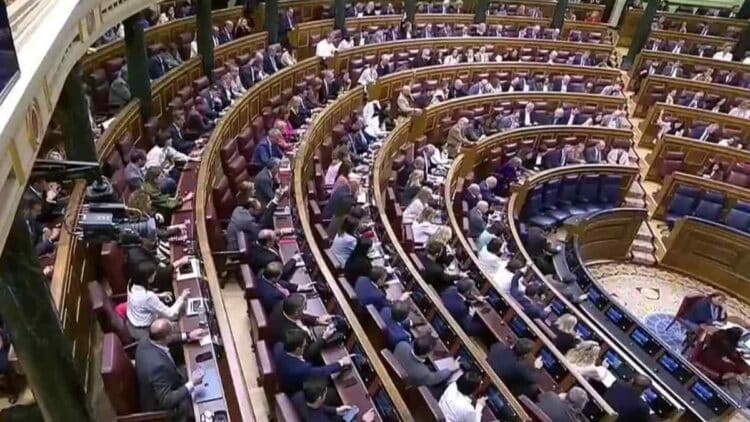 La proposición de ley sobre la pasarela al RETA para los mutualistas colegiados profesionales ya tiene fecha de tramitación en el Congreso.