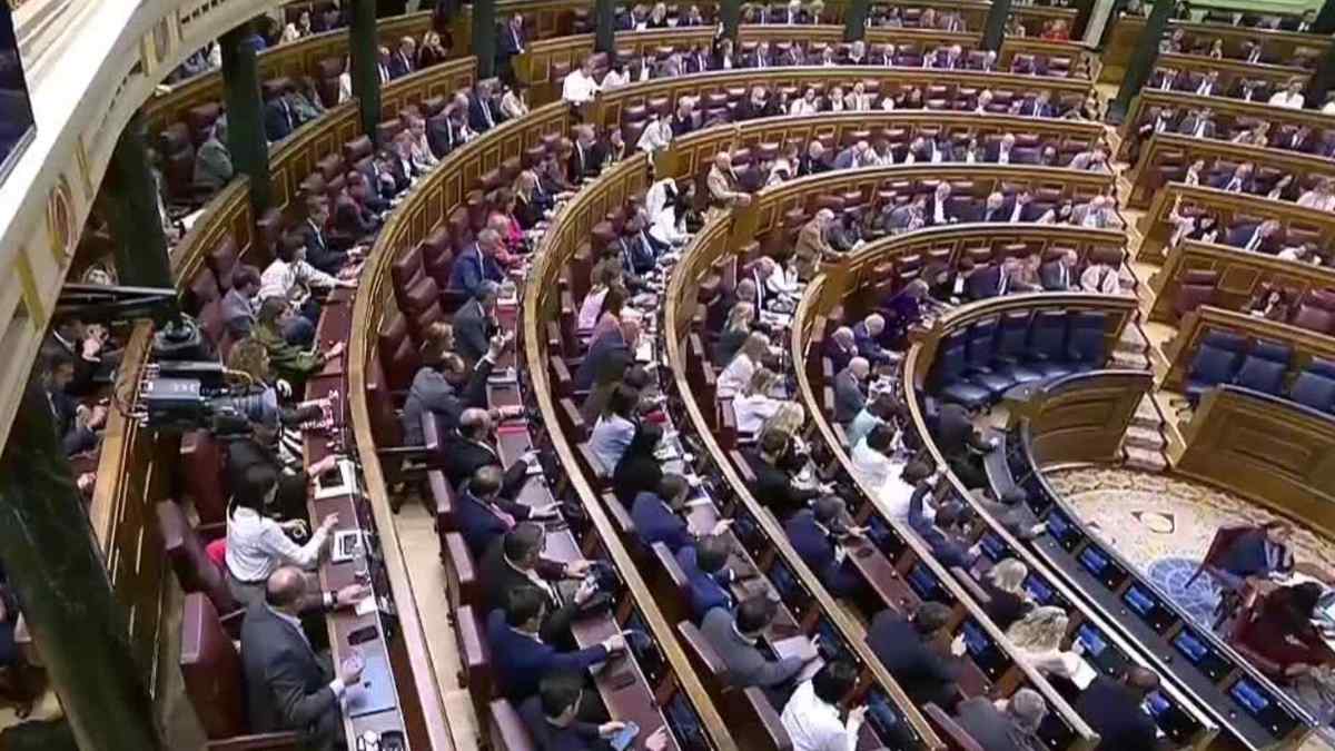 La proposición de ley sobre la pasarela al RETA para los mutualistas colegiados profesionales ya tiene fecha de tramitación en el Congreso.