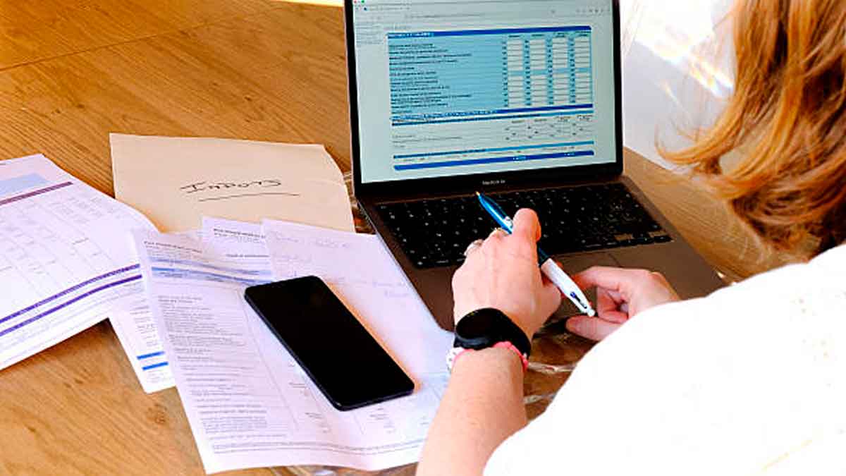 Todos los pasos para consultar tu devolución de la Renta