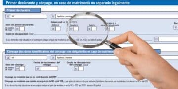 3 motivos en la declaración de la Renta por los que Hacienda inicia investigaciones.