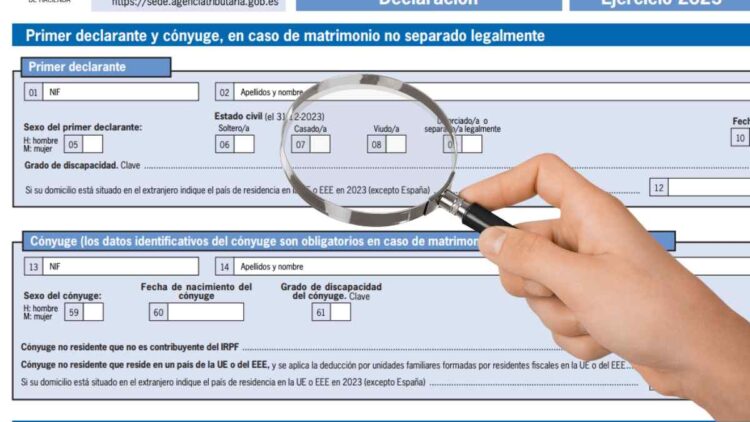 3 motivos en la declaración de la Renta por los que Hacienda inicia investigaciones.