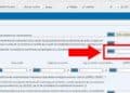 Casilla 0003 resaltada en Renta Web, paso clave para deducir hasta 4.000 euros en el IRPF de pensionistas mutualistas