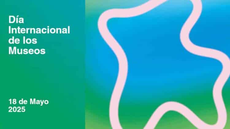 Actividades previstas para el Día Internacional del Museo.