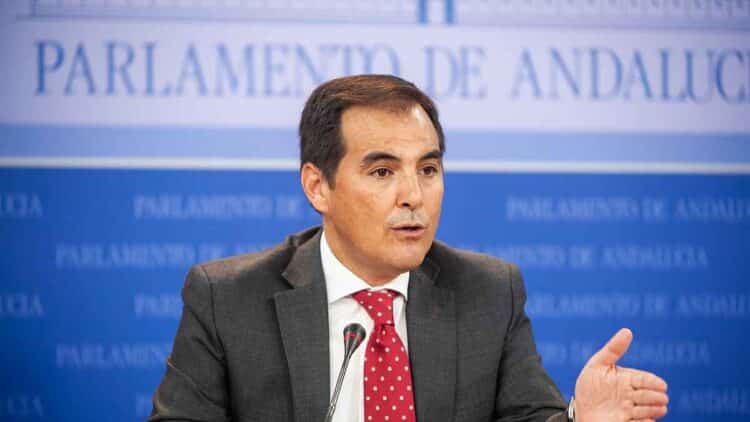 Nueva medida teletrabajo funcionarios.