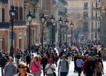 Estas son las razones por las cuales seguimos sin recuperar nuestro poder adquisitivo desde 2007.