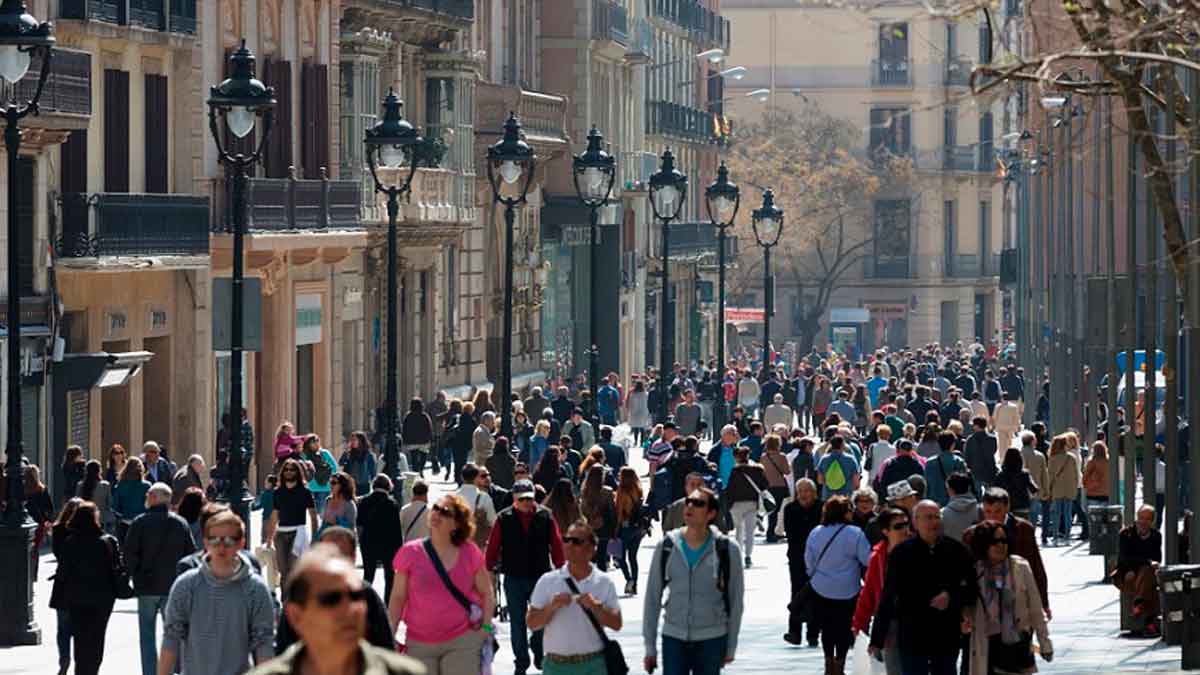Estas son las razones por las cuales seguimos sin recuperar nuestro poder adquisitivo desde 2007.