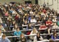 Boja informa de las fechas de la selectividad 2025.