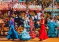 Graves multas por realizar esta acción en la feria de Abril.
