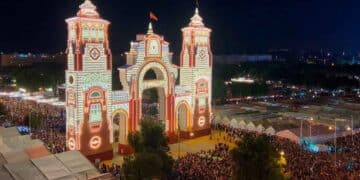 Aquí todos los detalles que necesitas saber para esta última jornada de la archiconocida Feria de Abril de Sevilla.