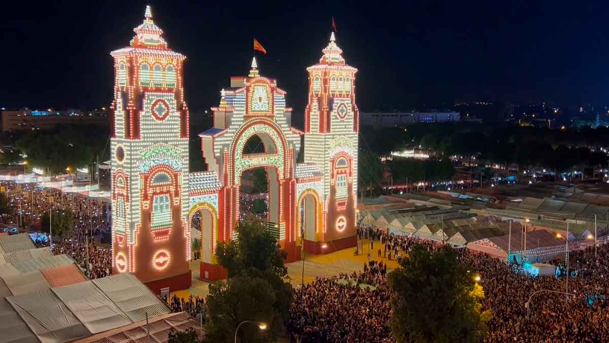 Aquí todos los detalles que necesitas saber para esta última jornada de la archiconocida Feria de Abril de Sevilla.