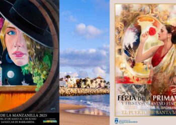 Programación ferias.
