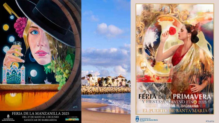 Programación ferias.