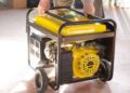 El generador eléctrico que te salvará de cualquier apagón 