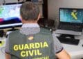 La Guardia Civil emite un comunicado sobre una estafa que se está extendiendo en una zona andaluza.