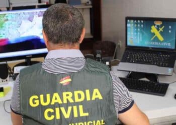 La Guardia Civil emite un comunicado sobre una estafa que se está extendiendo en una zona andaluza.