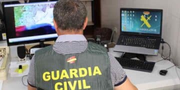 La Guardia Civil emite un comunicado sobre una estafa que se está extendiendo en una zona andaluza.