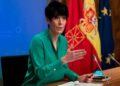 La ministra de Seguridad Social explica los incentivos 2025 de la Seguridad Social para retrasar la jubilación y aumentar la pensión