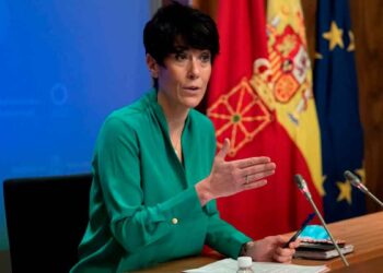 La ministra de Seguridad Social explica los incentivos 2025 de la Seguridad Social para retrasar la jubilación y aumentar la pensión