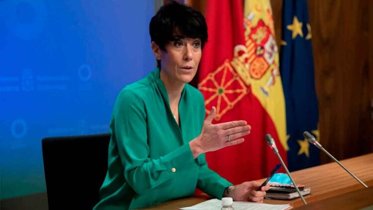 La ministra de Seguridad Social explica los incentivos 2025 de la Seguridad Social para retrasar la jubilación y aumentar la pensión