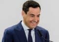 Representante de la Junta de Andalucía anuncia en rueda de prensa la revalorización de la Renta Mínima de Inserción hasta 1.500 € mensuales