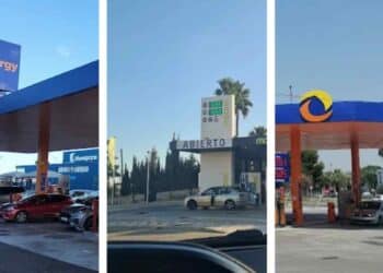 Las gasolineras más baratas de la provincia de Sevilla este lunes