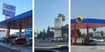 Las gasolineras más baratas de la provincia de Sevilla este lunes