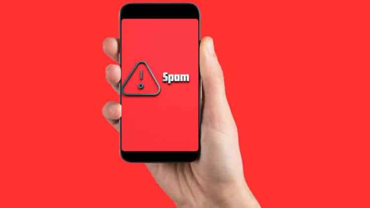 El Gobierno pretende que las compañías telefónicas asuman responsabilidad para frenar las llamadas spam.
