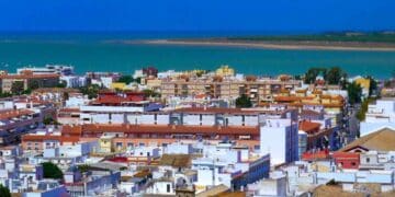 Ni Tarifa ni Marbella: este es el mejor pueblo costero de Andalucía según el medio inglés “The Telegraph”.