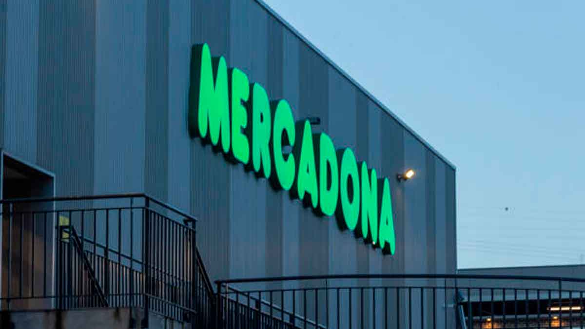Firme oposición a la reducción de la jornada laboral por parte de la patronal de Mercadona, Lidl y Aldi 