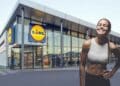 El gimnasio en casa con esta oferta de Lidl.