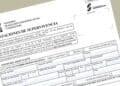 Formulario de prestaciones de supervivencia para solicitar la pensión de viudedad en la Seguridad Social, requisitos y trámites