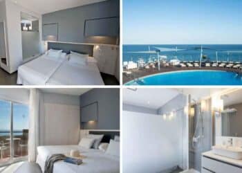 Oferta para estudio en Fuengirola.