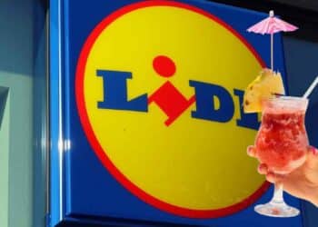 Lidl tiene un producto muy útil para la playa.